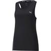 PUMA CANOTTA TRAINING DONNA