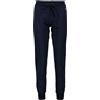 CHAMPION PANTALONI GARZATI CON POLSINO DONNA