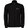 CHAMPION FELPA FULL ZIP GARZATA