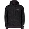 CHAMPION FELPA CON CAPPUCCIO TIE DYE