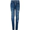 GUESS JEANS STELLE BAMBINA