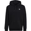 ADIDAS ORIGINALS FELPA CON CAPPUCCIO ADICOLOR ESSENTIAL