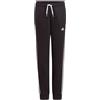 ADIDAS PANTALONI 3 STRIPES BAMBINO