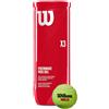 WILSON PALLINE PADEL X3