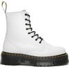 DR MARTENS ANFIBI JADON 8 EYE BOOT DONNA
