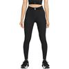 NIKE LEGGINGS ONE LUXE BUCKLE DONNA