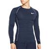 NIKE MAGLIA MANICA LUNGA NIKE PRO DRI-FIT