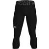 UNDER ARMOUR LEGGINGS 3/4 HEATGEAR®