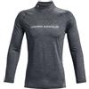 UNDER ARMOUR MAGLIA MANICA LUNGA LUPETTO COLDGEAR®
