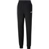 PUMA PANTALONI ESSENTIAL EMBROIDERY DONNA