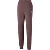 PUMA PANTALONI ESSENTIAL EMBROIDERY DONNA