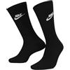 NIKE CALZE EVERYDAY ESSENTIAL 3PACK