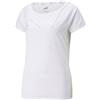 PUMA T-SHIRT TRAIN FAVORITE DONNA
