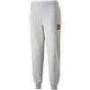 PUMA PANTALONE IN FELPA PUMA X VOGUE DONNA