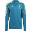 ADIDAS MAGLIA MANICA LUNGA ALLENAMENTO JUVENTUS