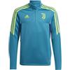 ADIDAS FELPA ALLENAMENTO JUVENTUS BAMBINO