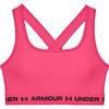 UNDER ARMOUR REGGISENO HEATGEAR® CROSSBACK MID