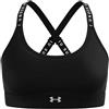 UNDER ARMOUR REGGISENO INFINITY COVERED MID