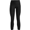 UNDER ARMOUR LEGGINGS 7/8 HEATGEAR® VITA ALTA DONNA
