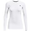 UNDER ARMOUR MAGLIA MANICA LUNGA COLDGEAR® AUTHENTICS DONNA