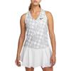 NIKE CANOTTA VICTORY PRINTED DONNA