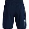 UNDER ARMOUR SHORT WOVEN GRAPHIC 8'