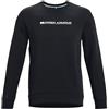 UNDER ARMOUR FELPA GIROCOLLO SUMMIT