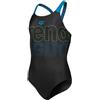 ARENA COSTUME INTERO GRAPHIC BAMBINA