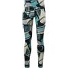REEBOK LEGGINGS LUX PERFORM DONNA