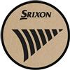 SRIXON WOODEN GOLF MARKERS