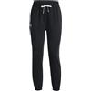 UNDER ARMOUR PANTALONI RIVAL TERRY DONNA