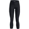 UNDER ARMOUR LEGGINGS 7/8 TAPED DONNA