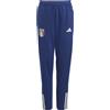 ADIDAS PANTALONI ITALIA BAMBINO