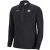 NIKE MAGLIA MANICA LUNGA DRI-FIT TOP NETS