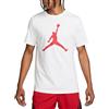 NIKE JORDAN T-SHIRT JUMPMAN BIG LOGO