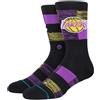 STANCE CALZE LAKERS CRYPTIC