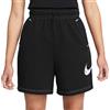 NIKE SHORT SWOOSH BALLER DONNA