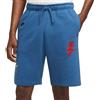 NIKE BERMUDA ESSENTIAL FUTURA