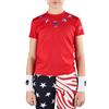 HYDROGEN T-SHIRT STAR TECH BAMBINO