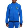 NIKE FELPA FULL ZIP ACADEMY INGHILTERRA BAMBINO