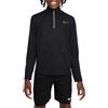 NIKE MAGLIA MANICA LUNGA DRI-FIT POLY BAMBINO