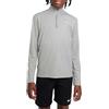 NIKE MAGLIA MANICA LUNGA DRI-FIT POLY BAMBINO