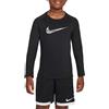NIKE MAGLIA MANICA LUNGA TERMICA PRO WARM BAMBINO
