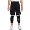NIKE LEGGINGS TERMICI PRO WARM BAMBINO