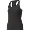 PUMA CANOTTA TEAMLIGA DONNA