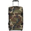 EASTPAK TROLLEY TRANSIT'R S CAMO