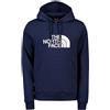 THE NORTH FACE FELPA CON CAPPUCCIO DREW PEAK