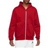 NIKE JORDAN FELPA FULL ZIP CON CAPPUCCIO ESSENTIALS