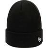 NEW ERA BEANIE ESSENTIAL NY YANKEES BLK