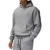 NIKE JORDAN FELPA CON CAPPUCCIO ESSENTIAL
